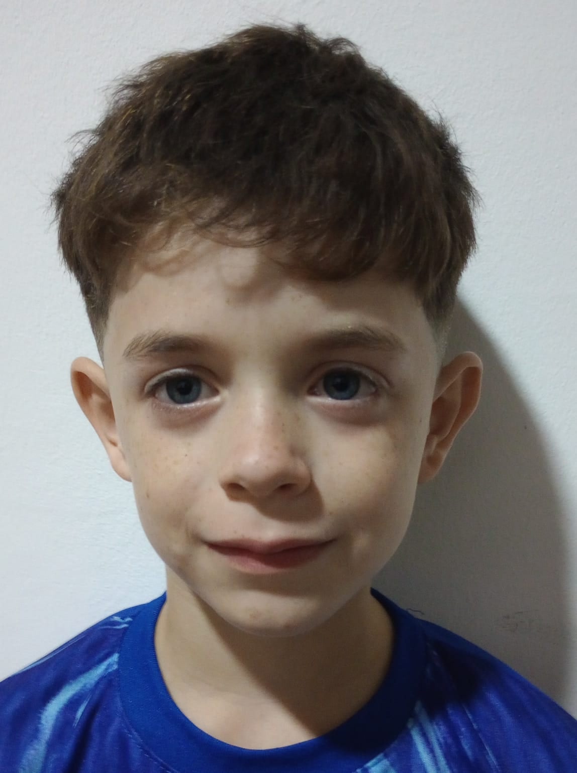Foto de Simon Etem