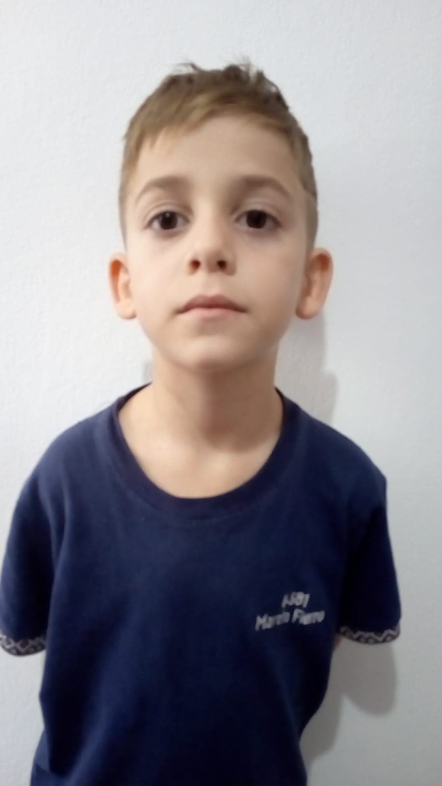 Foto de Mateo Videla