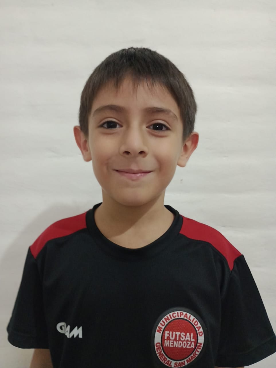 Foto de Leon Refosco