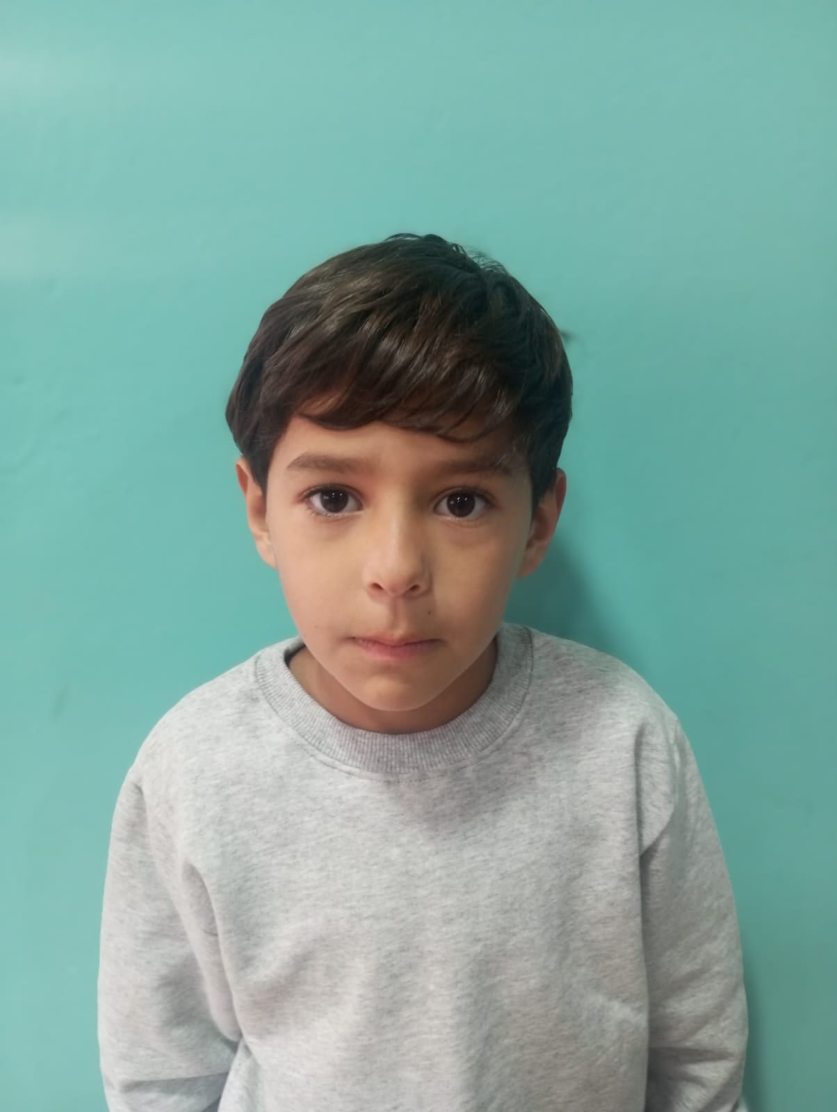 Foto de Augusto Bastian Jurado