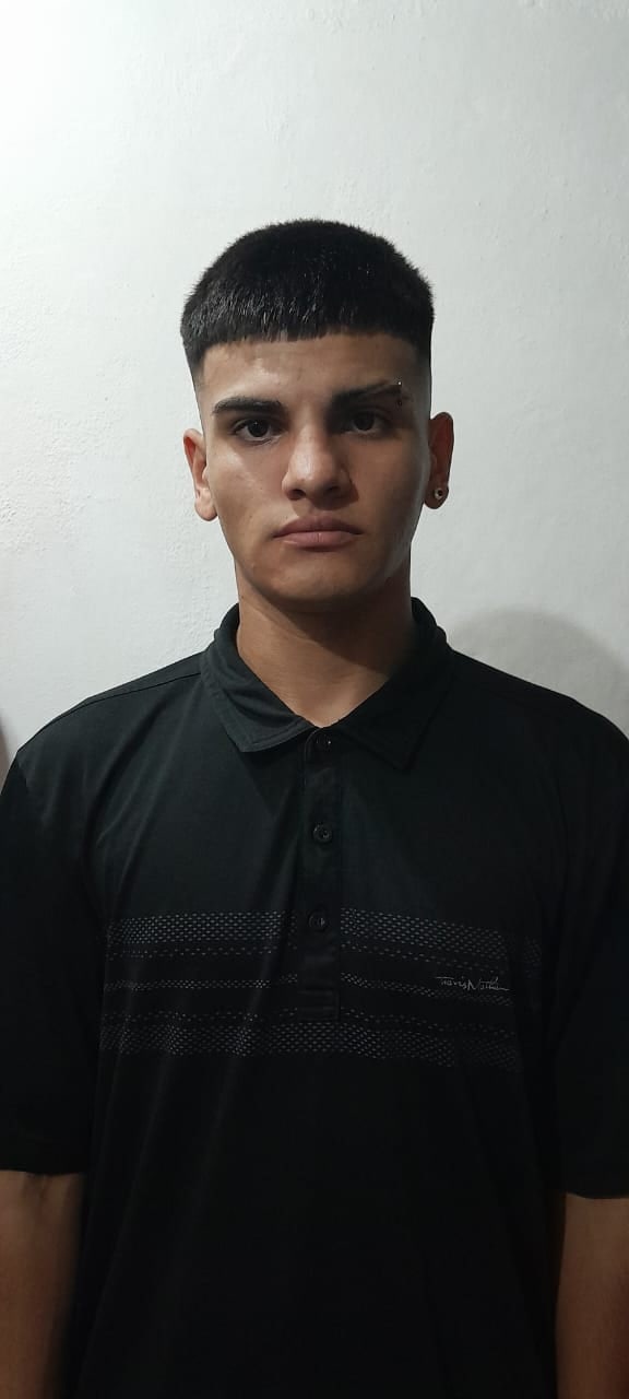 Foto de Pablo Stefano Falciani Renteria