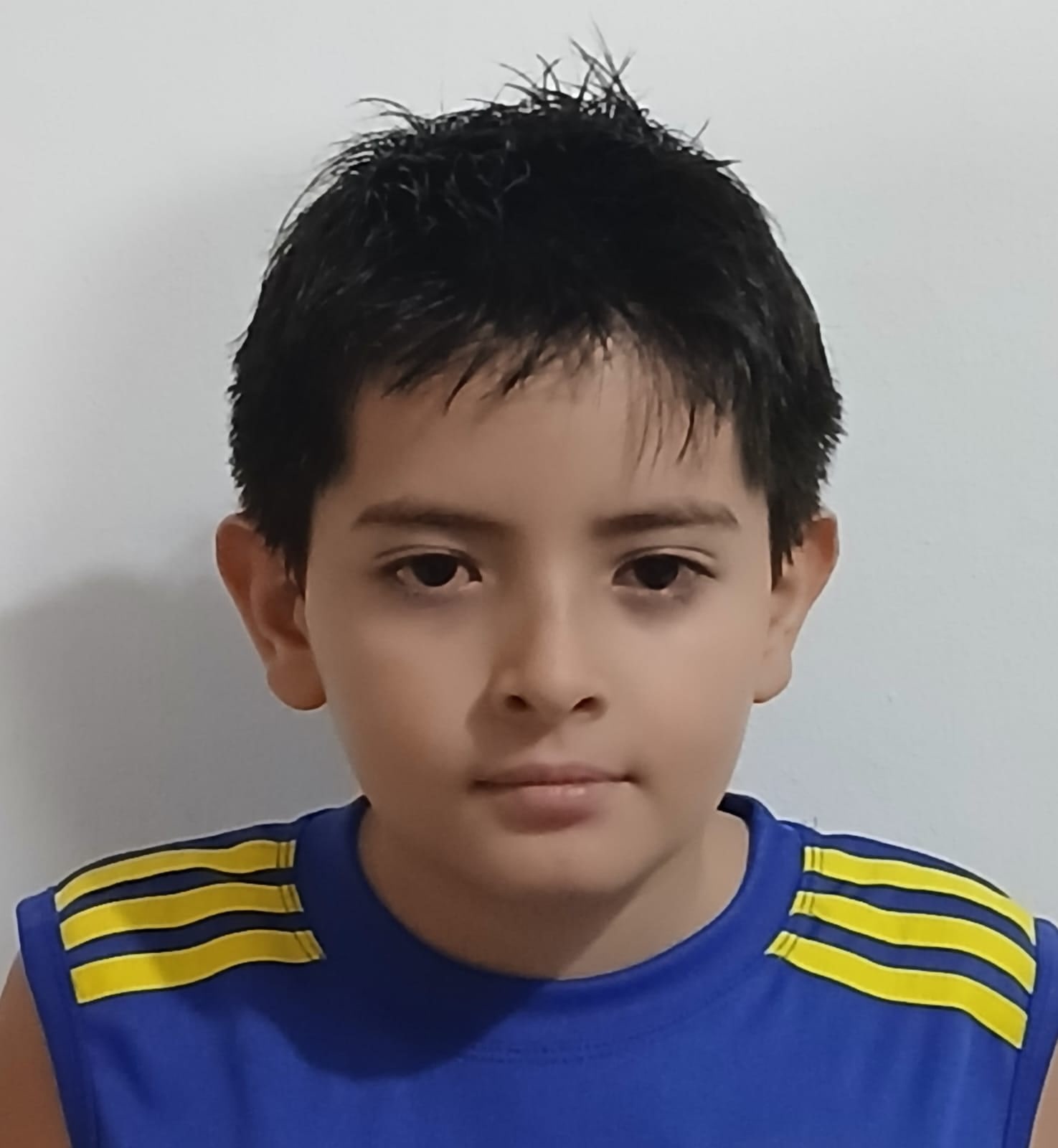 Foto de Uriel Puertas