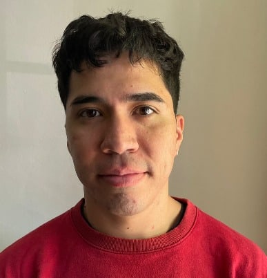Foto de Tomas Agustín Rodríguez