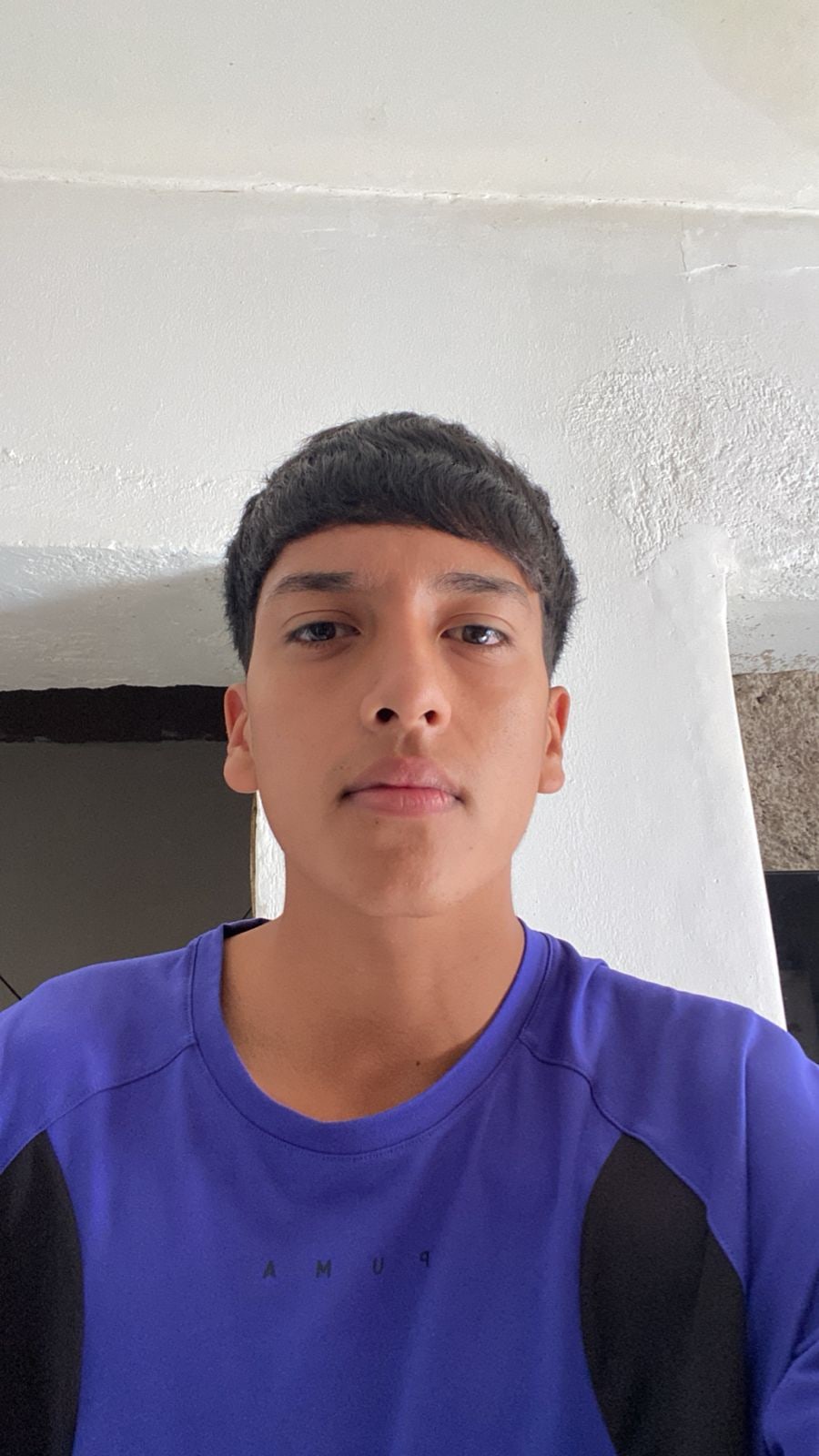 Foto de Tiziano Olmos