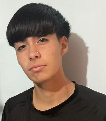 Foto de Tiziano Valentín Silva Yarzabal