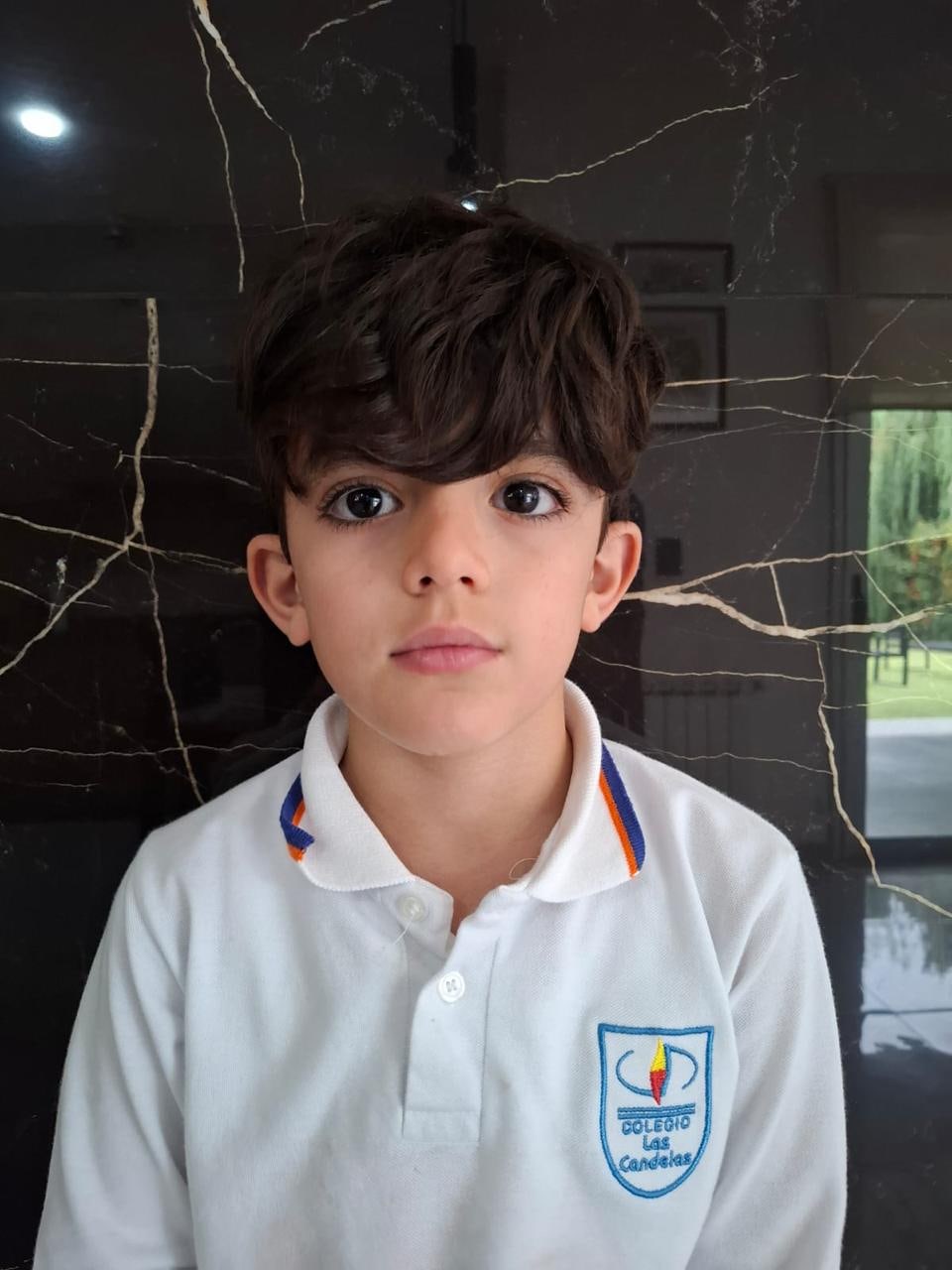 Foto de Ignacio Sallei