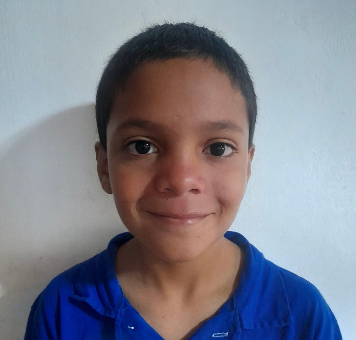 Foto de Caleb Benjamin Torres Dominguez