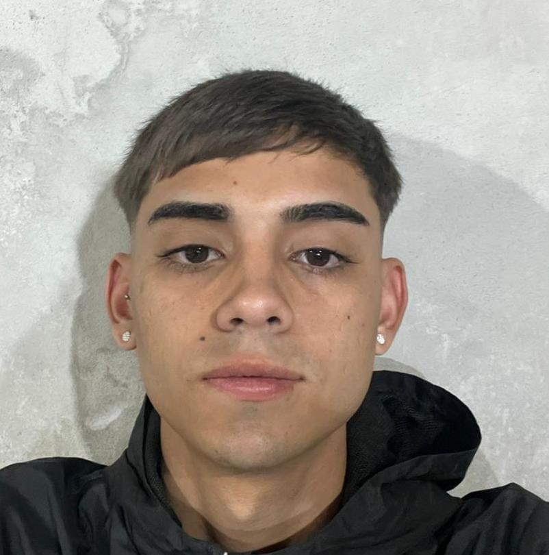 Foto de tiziano riveros