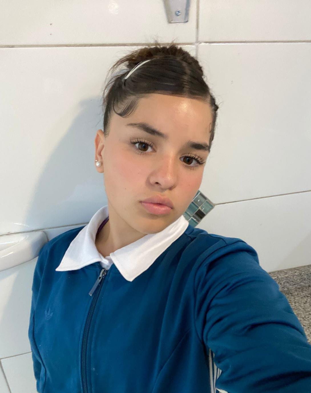 Foto de Zahira Yamila Herrera Chacon