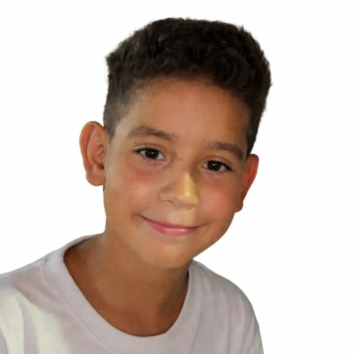 Foto de Valentino Hernandez