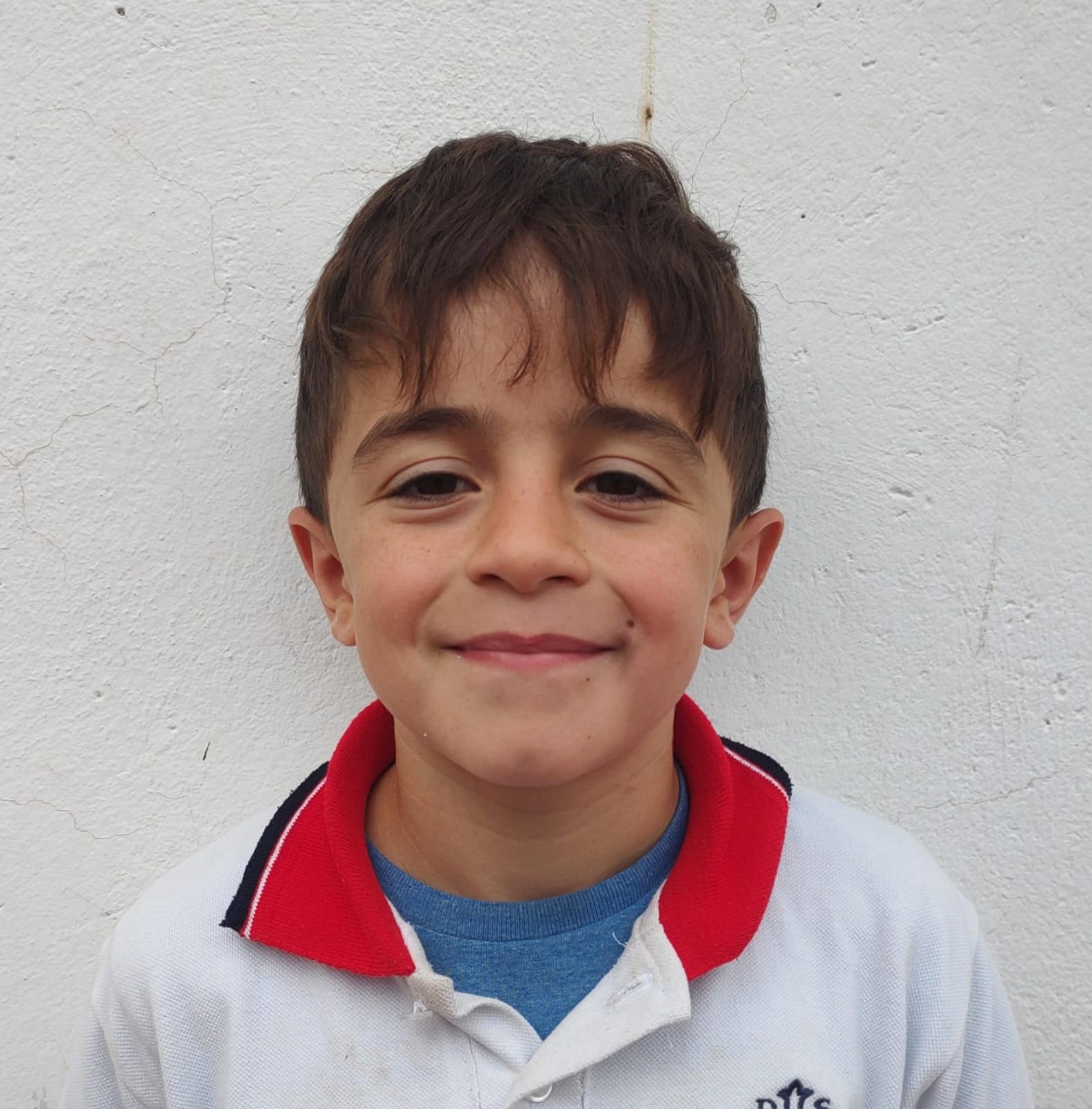 Foto de Nicolas Cuervo
