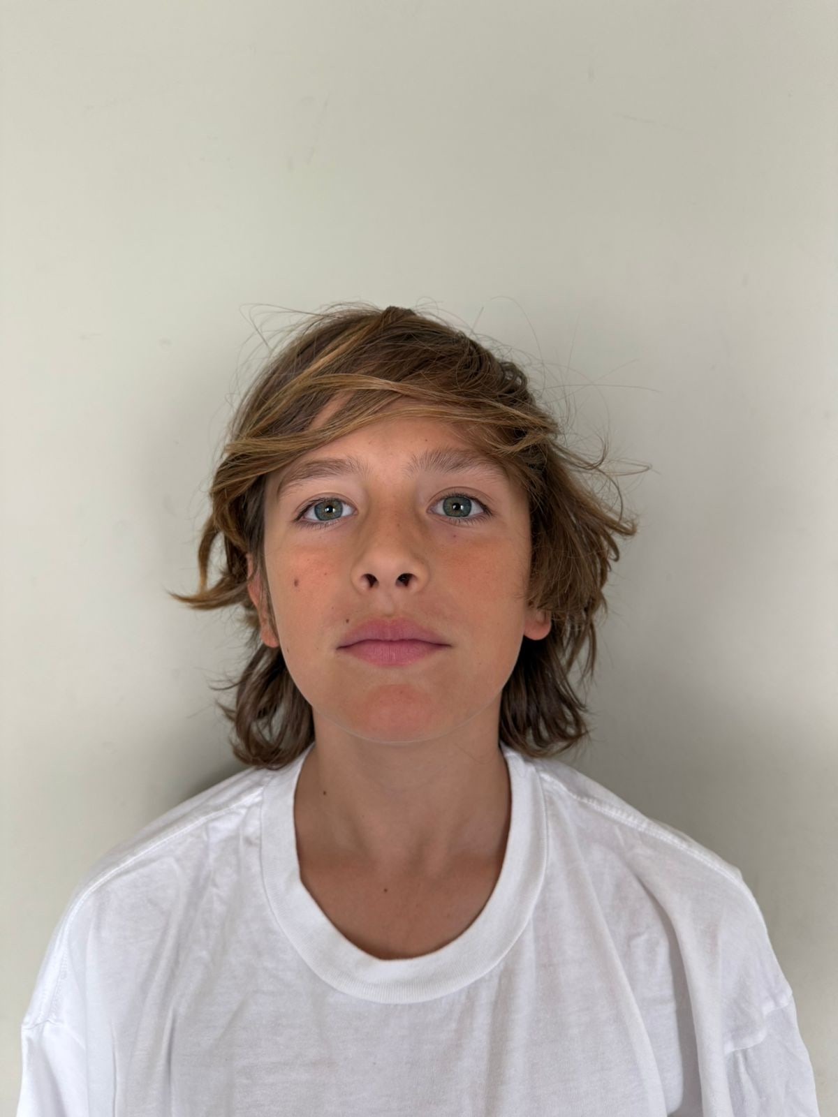 Foto de Felipe Paso