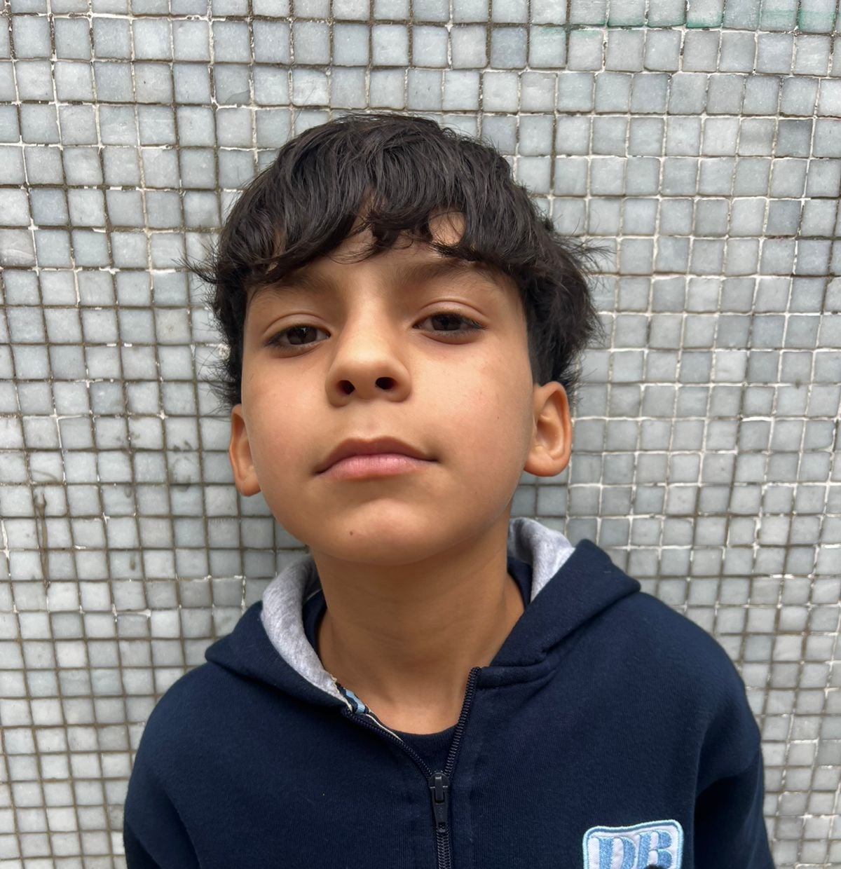 Foto de Ludovico Nievas