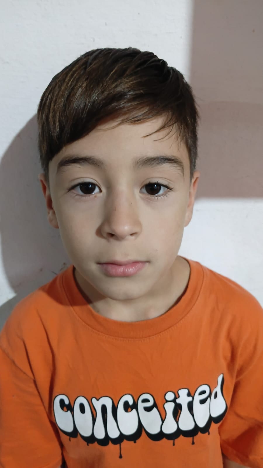 Foto de Gino Francesco Modarelli