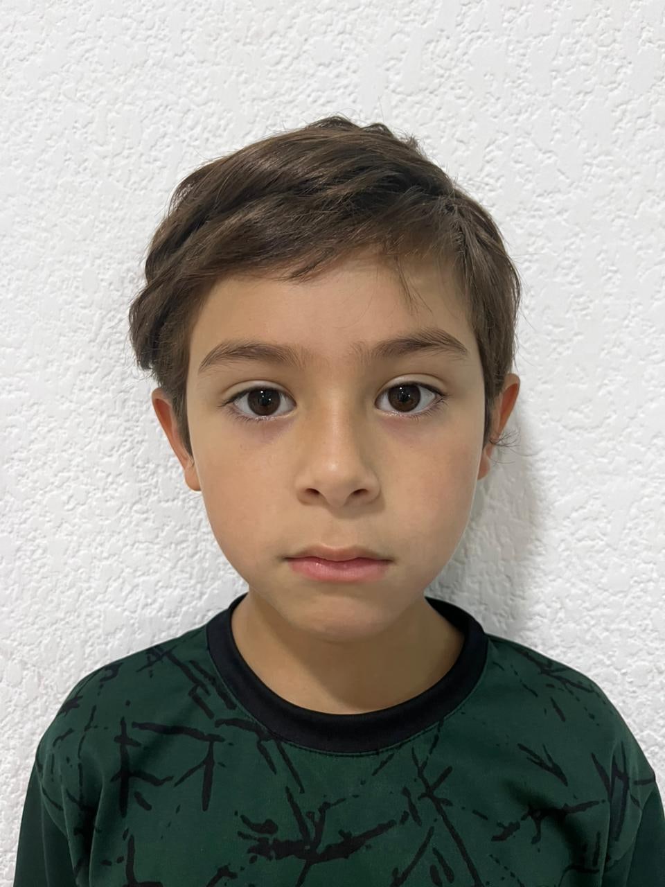 Foto de Benjamin Saez Fedeli