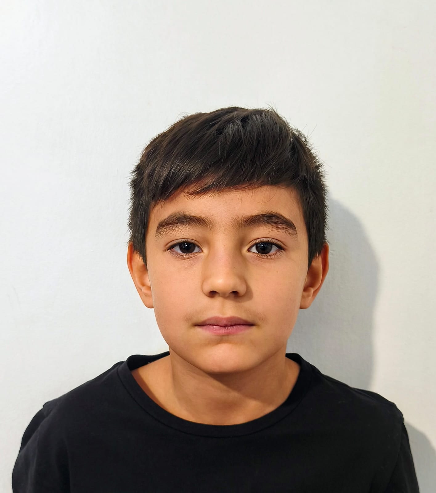 Foto de Mateo Lazzara