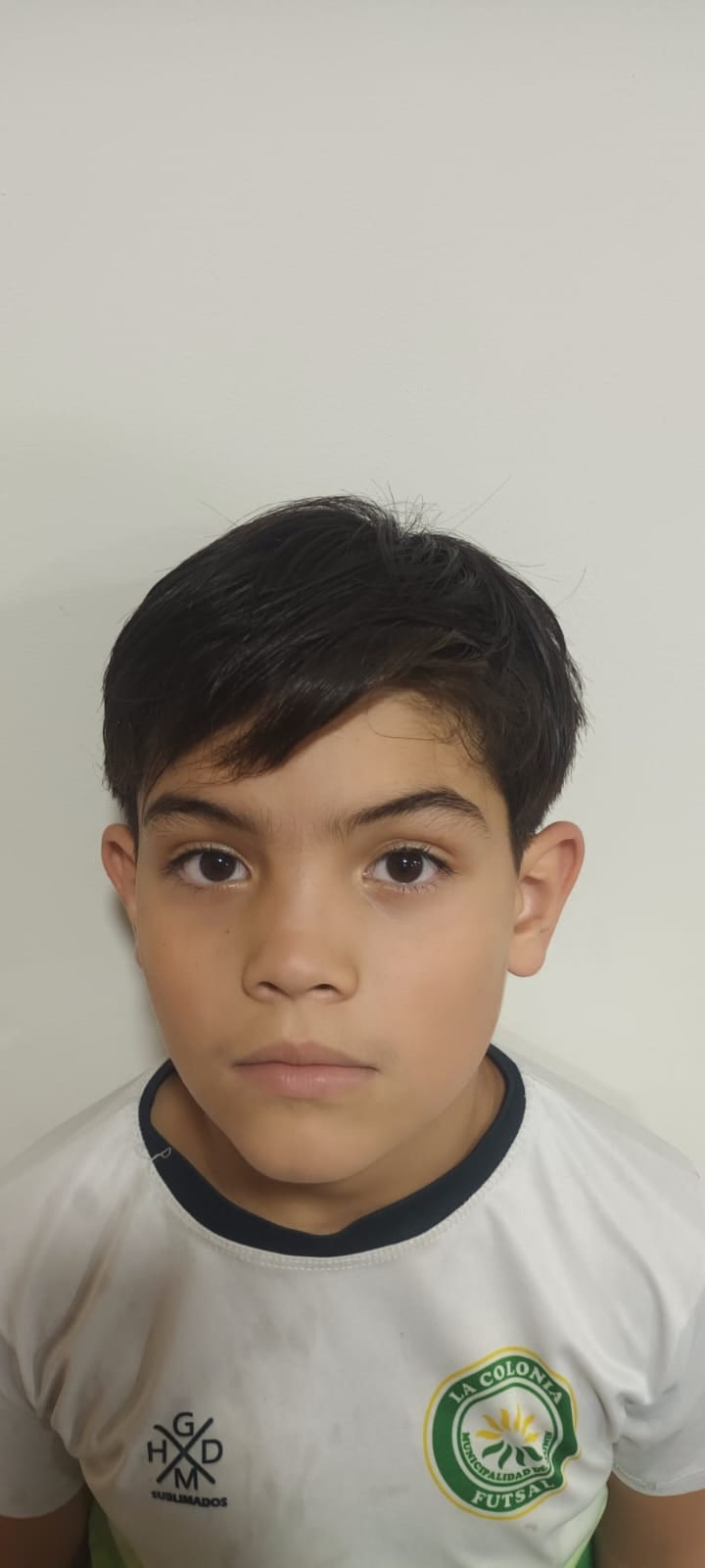 Foto de Amadeo Oscar Villarreal