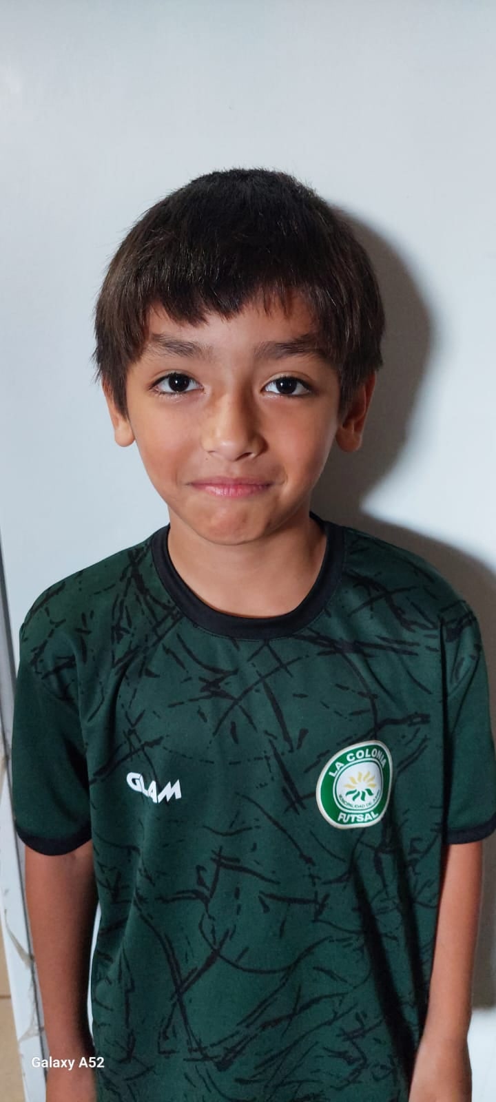 Foto de Bruno Efrain Moyano
