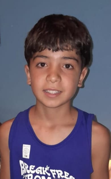 Foto de Julian Pellerano