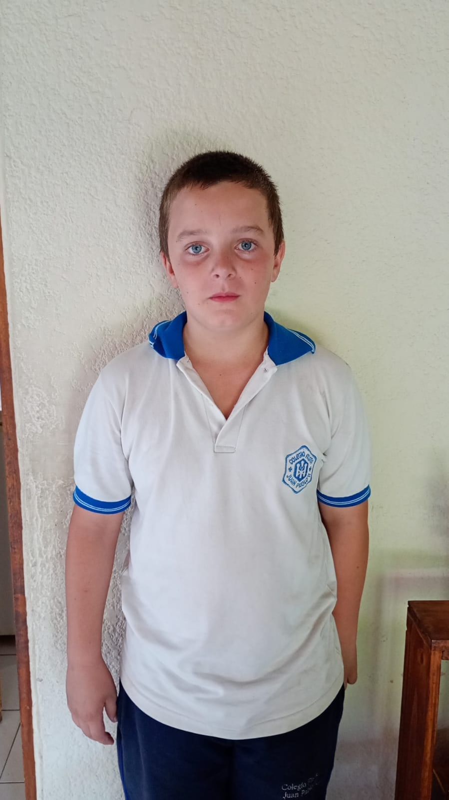 Foto de Matías Felipe Martin