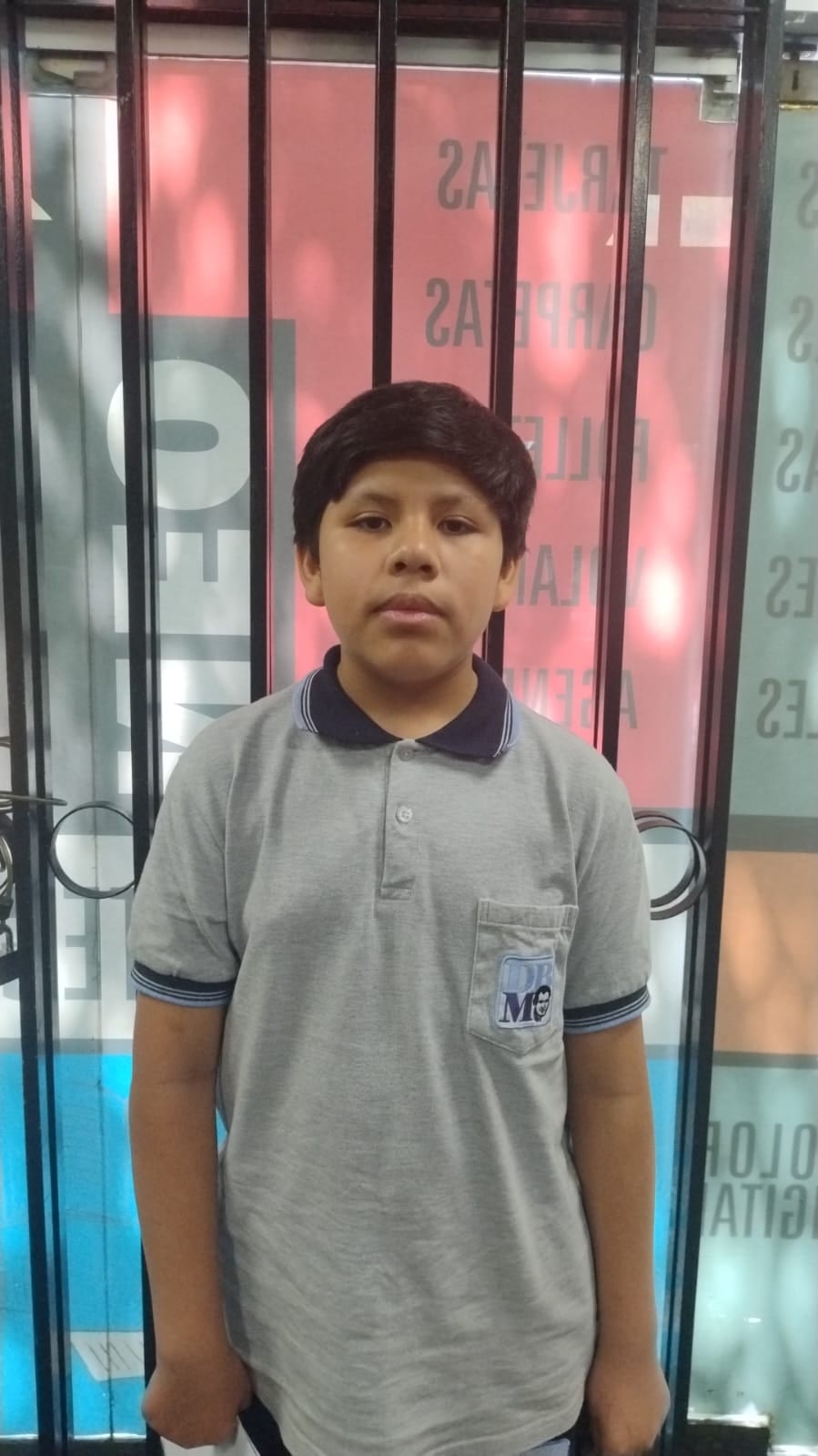 Foto de Brian Yaleva