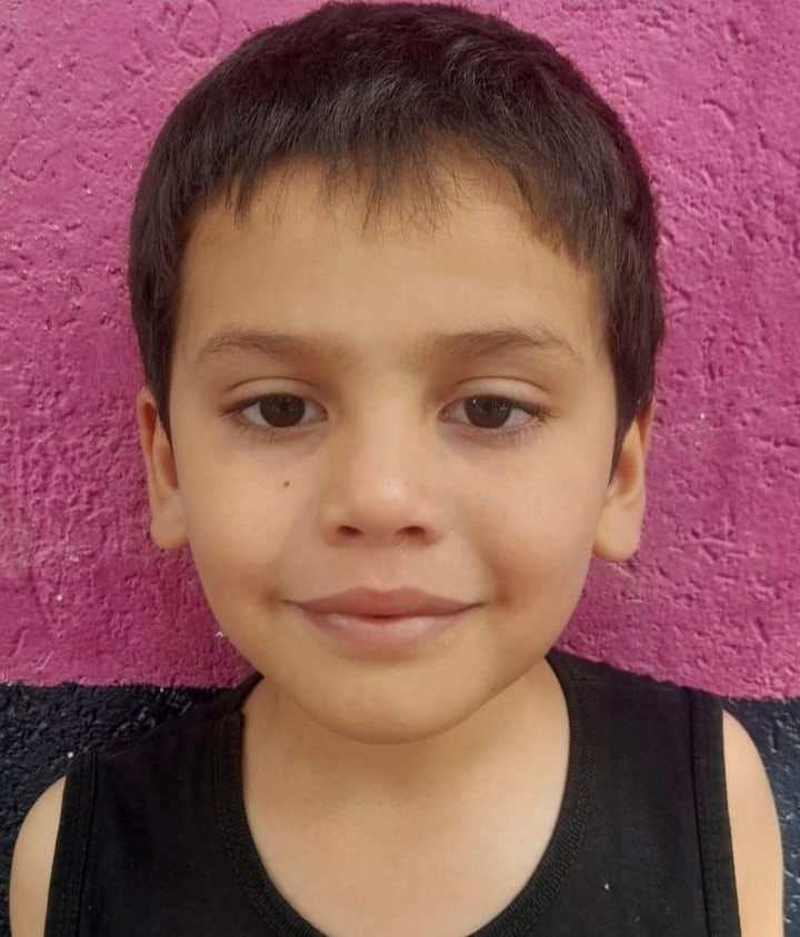 Foto de Luciano Torres Dominguez