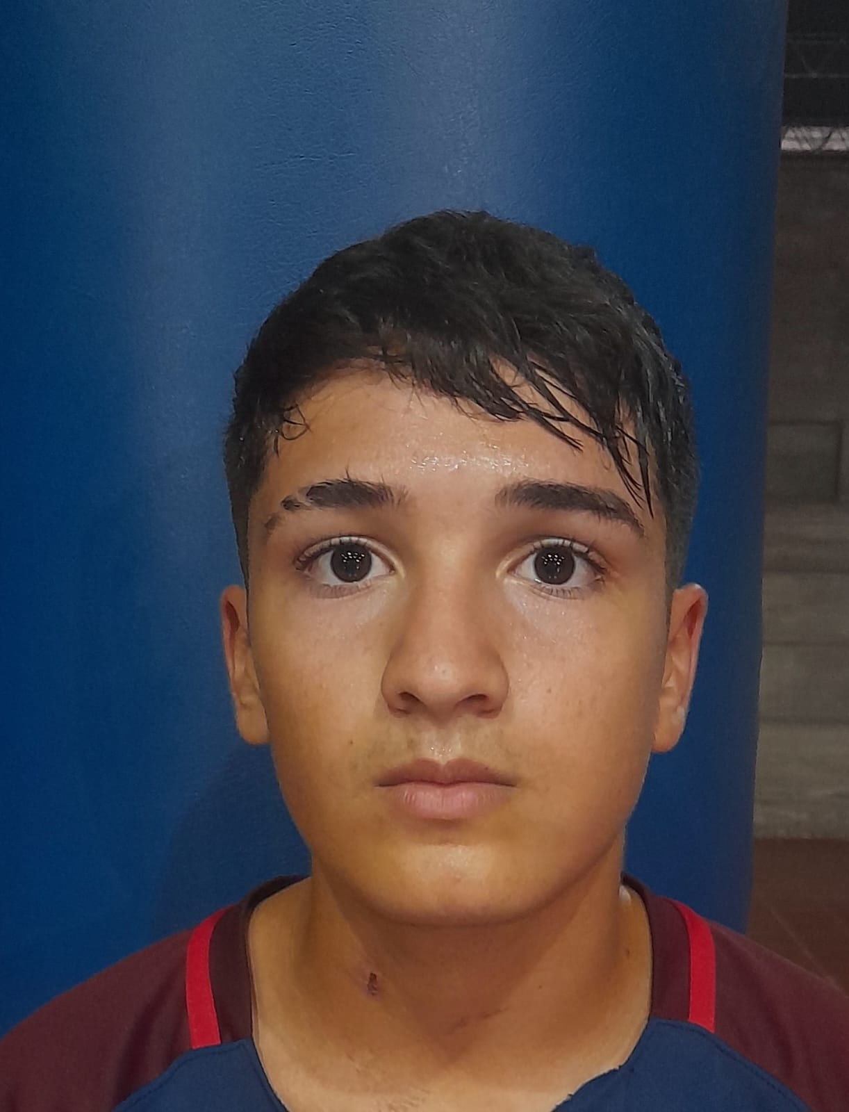 Foto de Benjamin Dias Panella