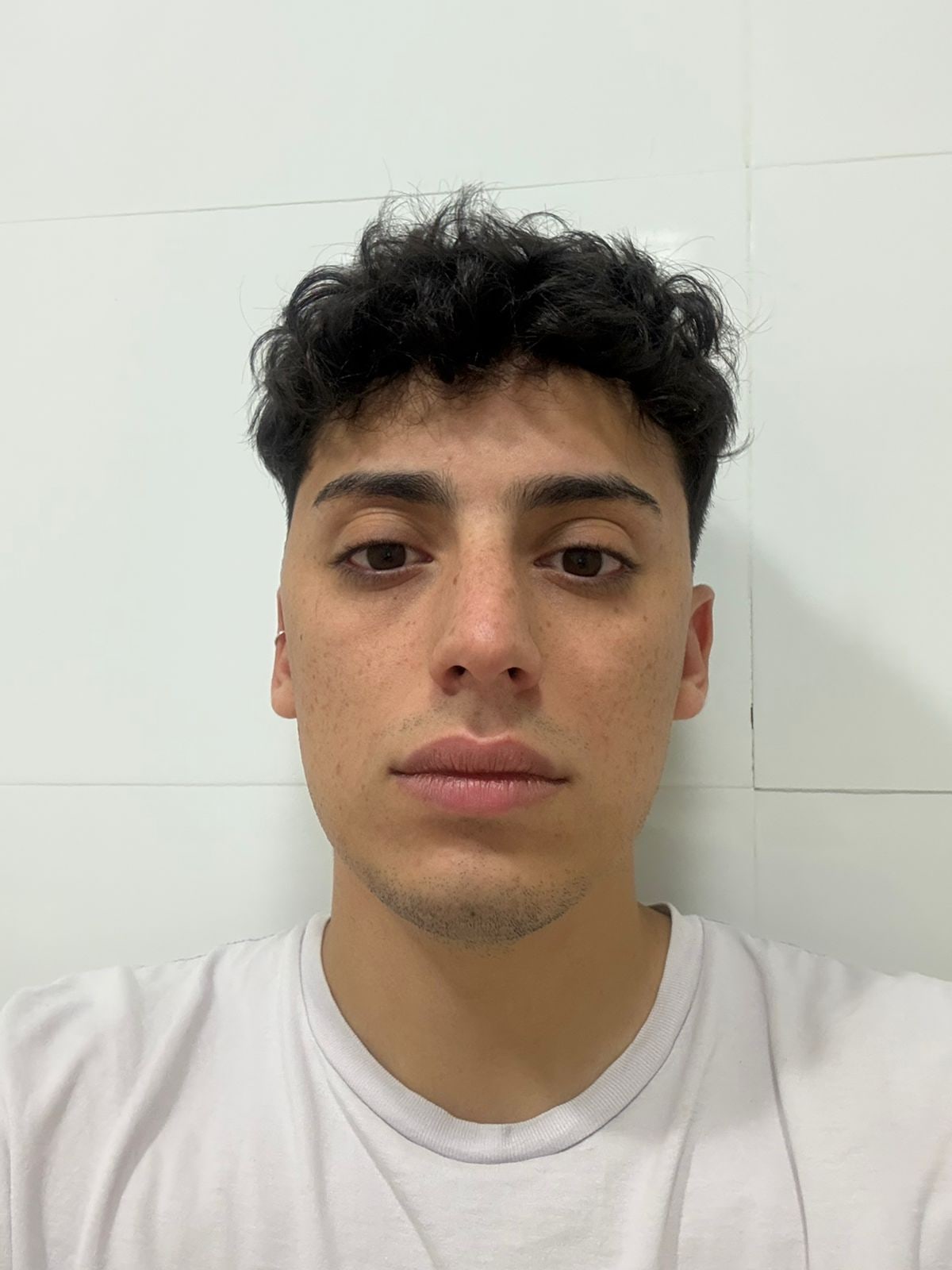 Foto de Nadir Sosa