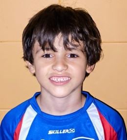 Foto de Lucas Castañeda Caro