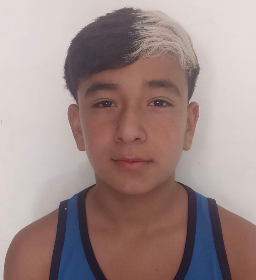 Foto de Benjamin Gutierrez