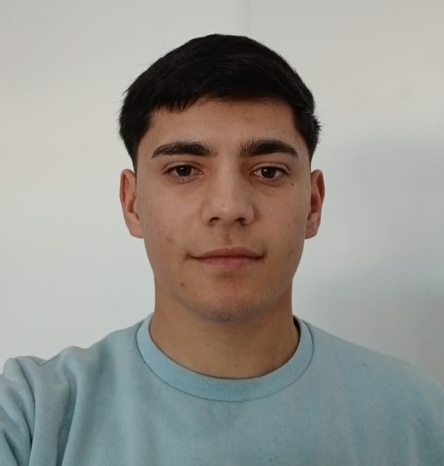 Foto de Matias Alin
