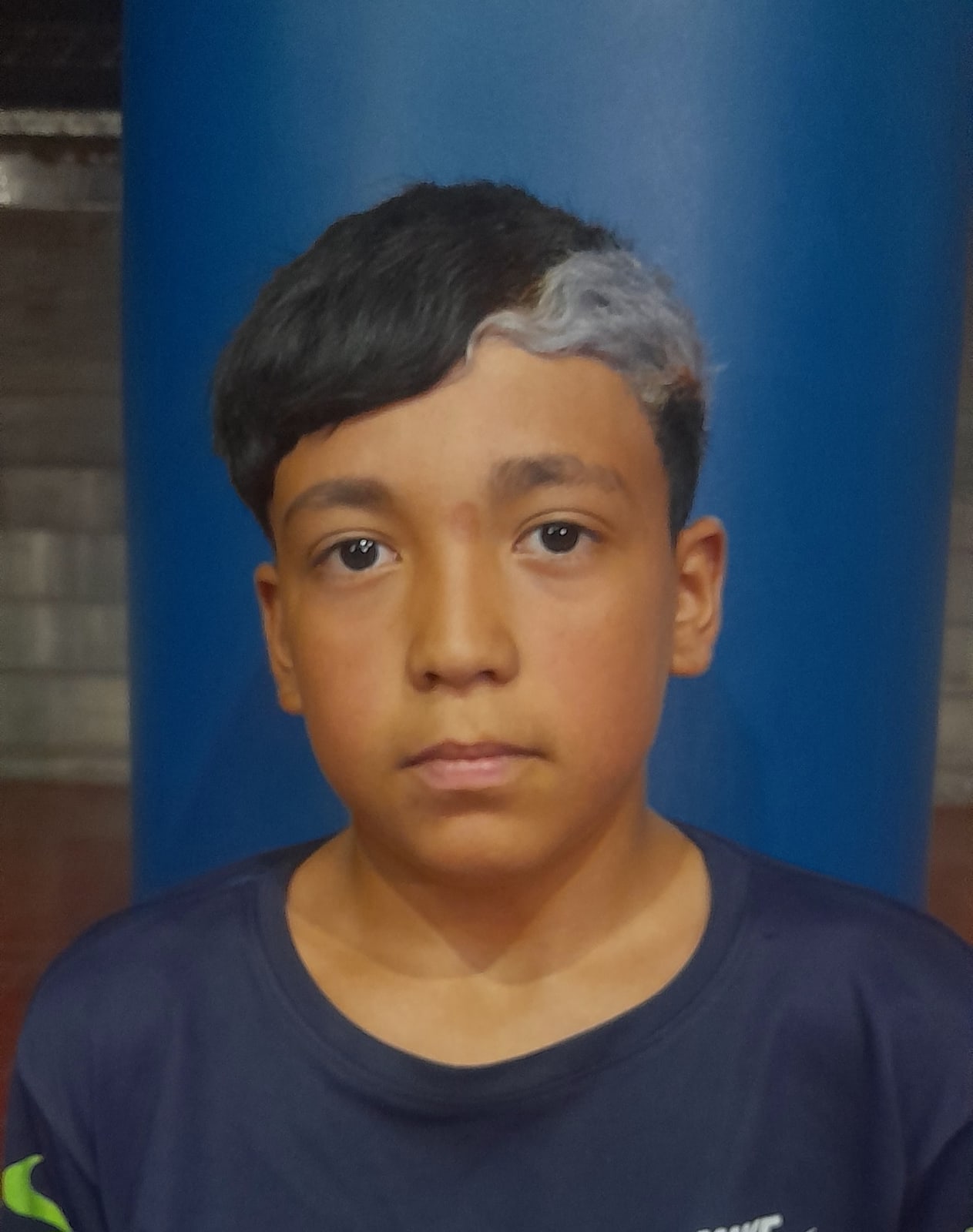 Foto de Dilan Ian Maures Armendi