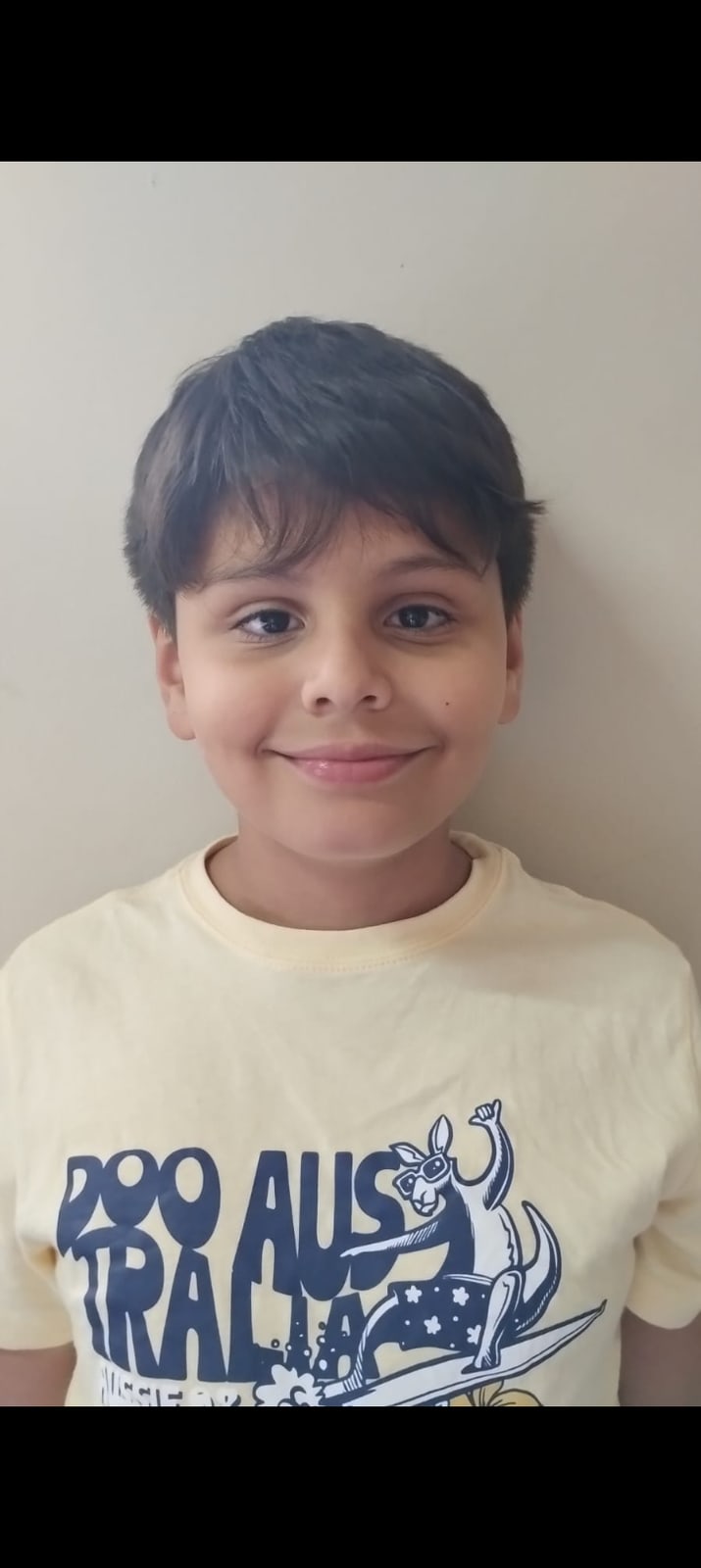 Foto de Ignacio Roccuzzo Rojas