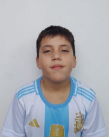 Foto de Valentino Esposito