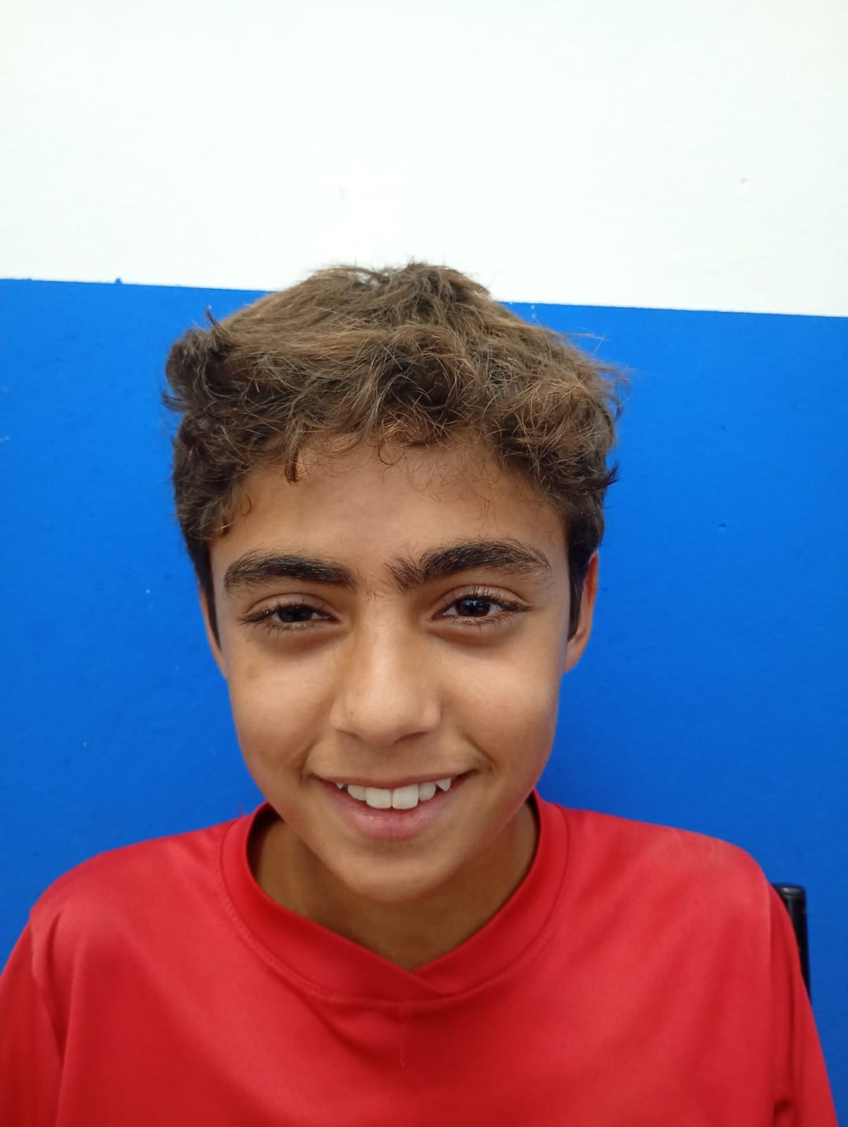 Foto de Lautaro Simon