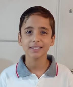 Foto de Diego Fernando Latara Antequera