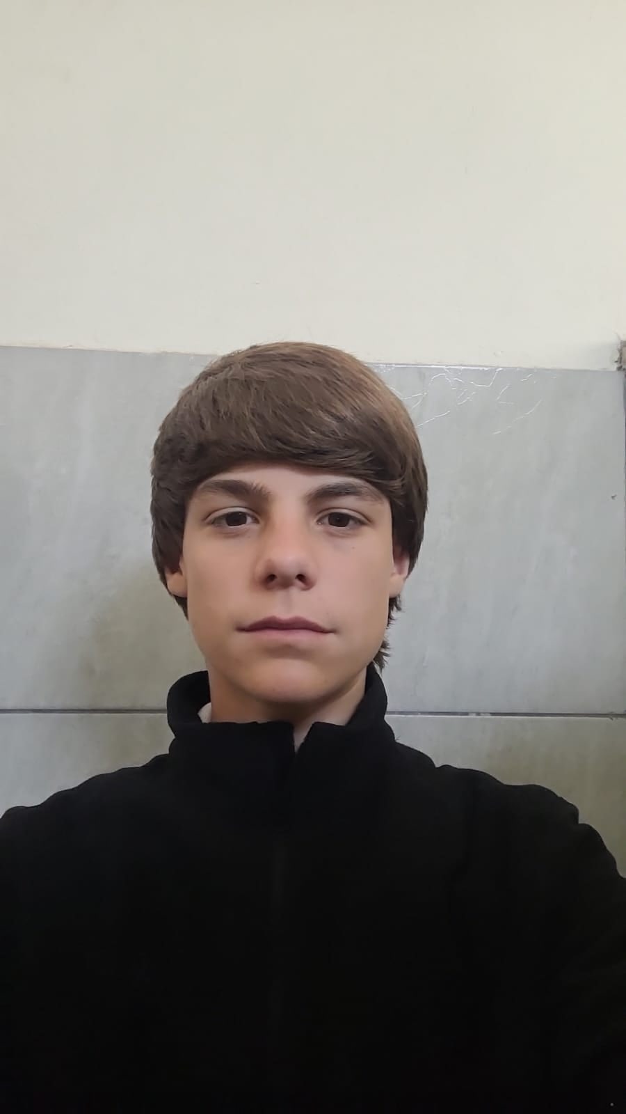 Foto de Santino Federici
