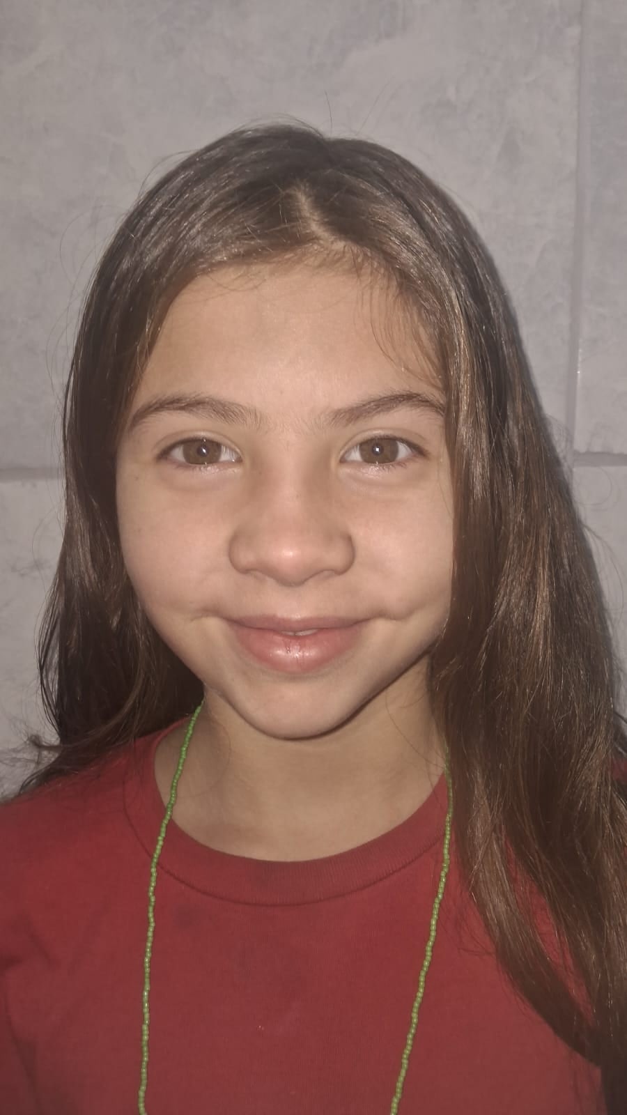 Foto de Zoe Elvira