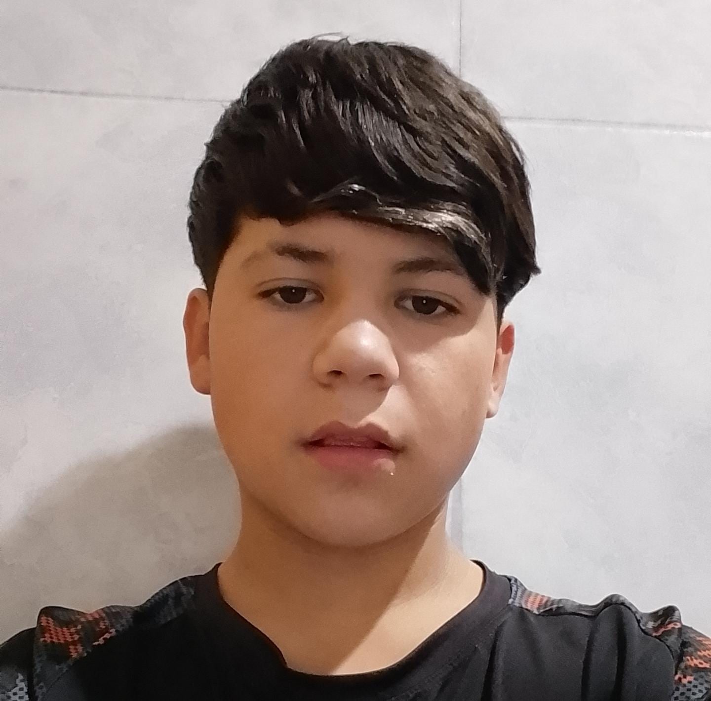 Foto de Dylan Coria