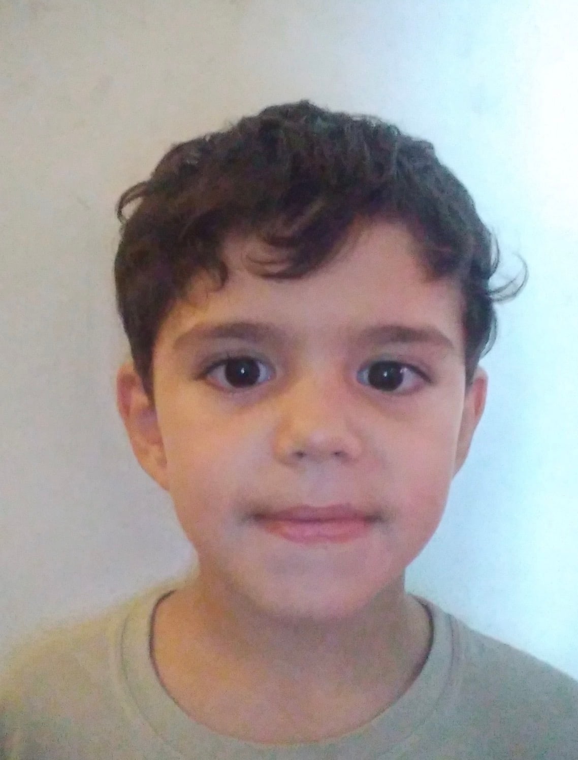 Foto de Nahitan Mateo Tomas