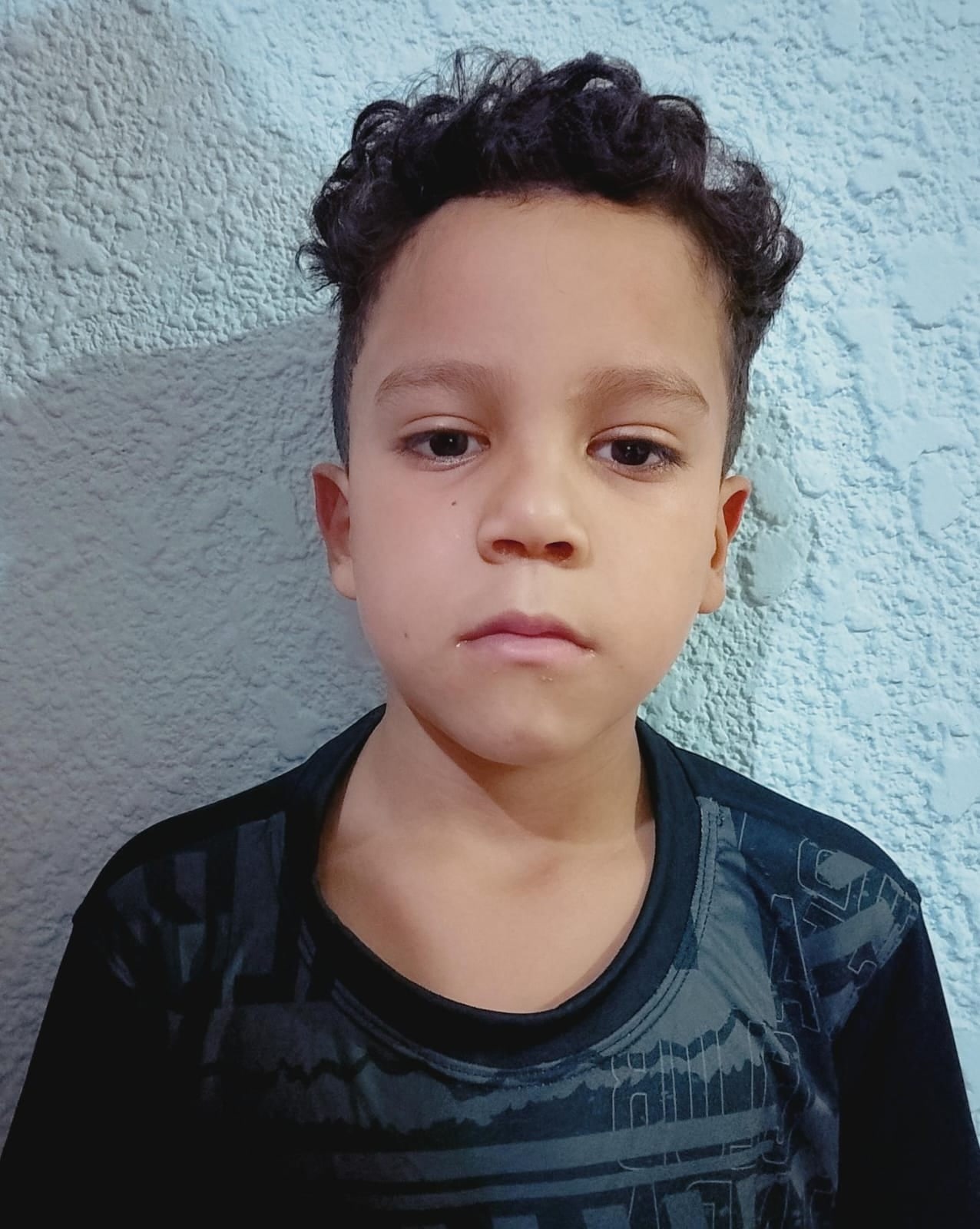 Foto de Genaro Muñoz
