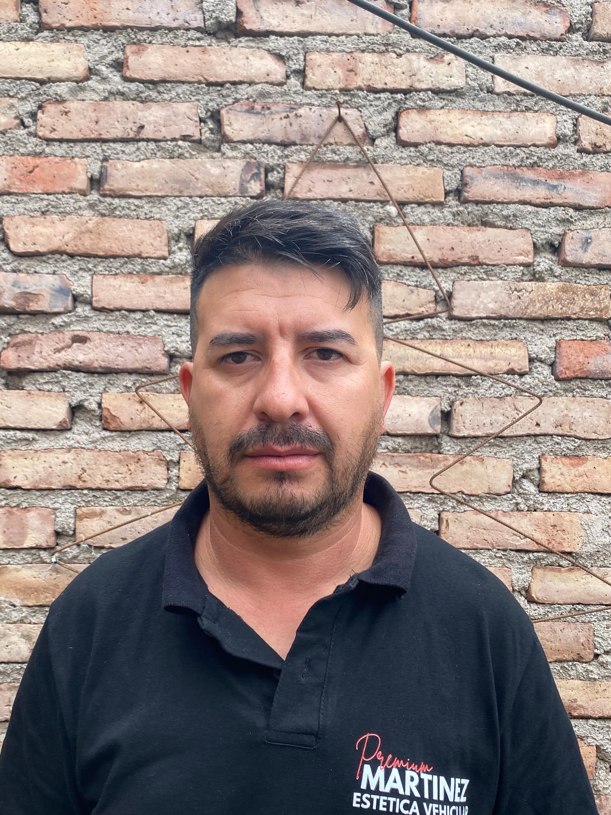 Foto de Rolando Martinez