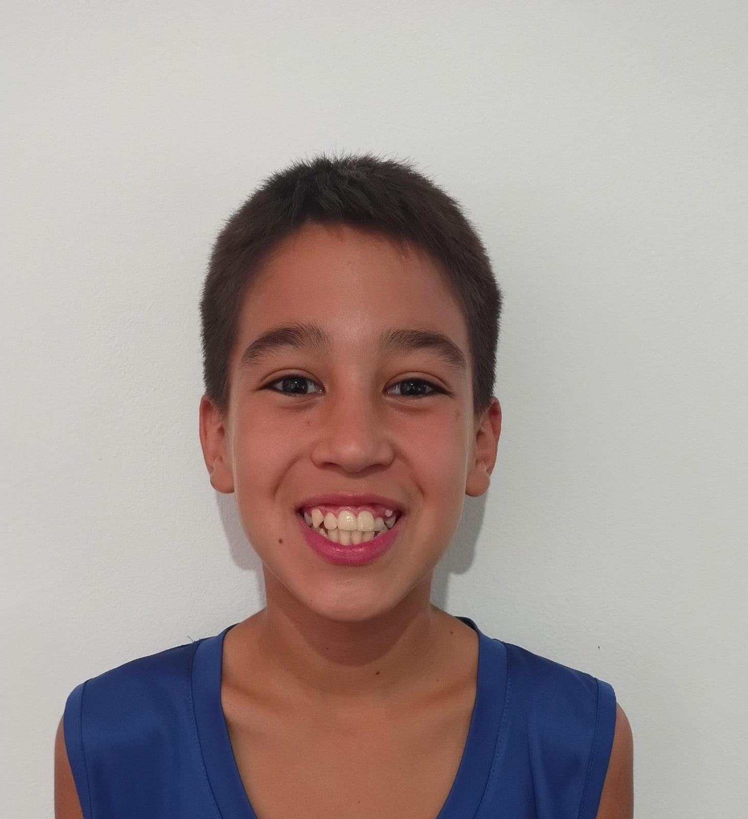 Foto de Santino Joaquín Sánchez Navarrete