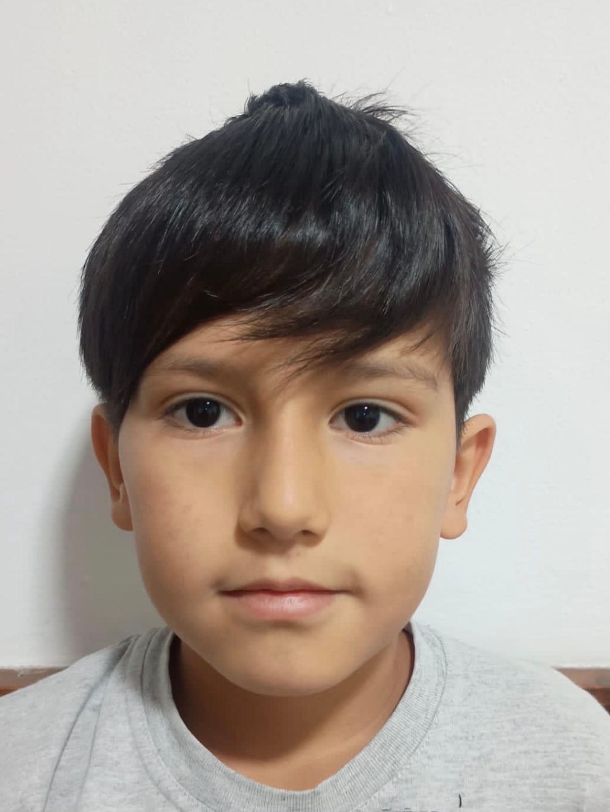 Foto de Benicio Alvarez
