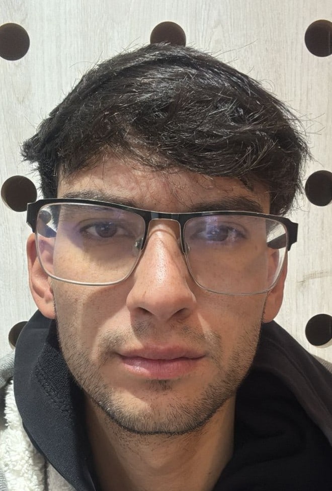 Foto de Federico Nicolas Tello
