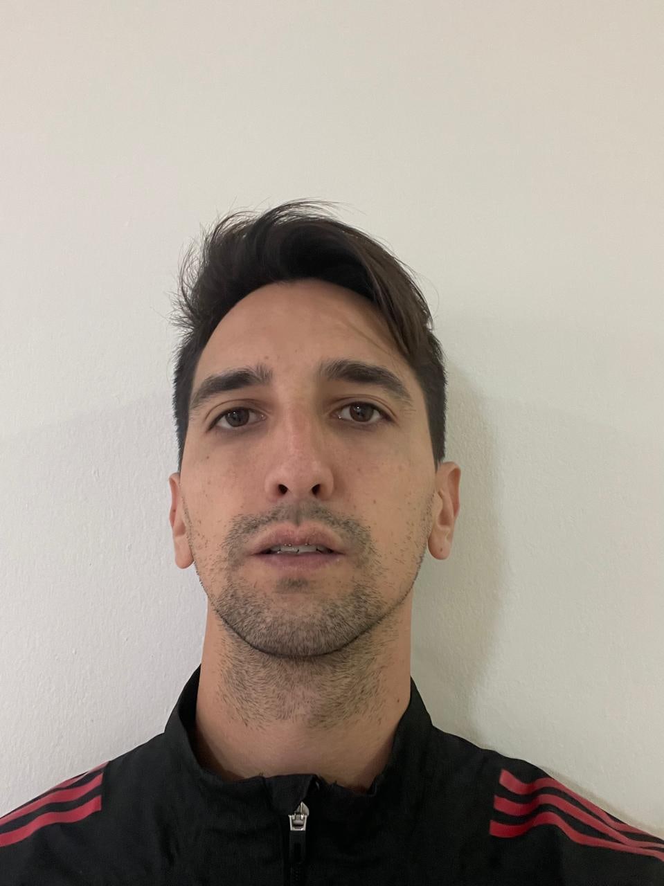 Foto de Giuliano Adrian Colomaio Fratias