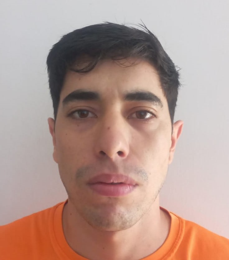 Foto de Rodrigo Fernandez