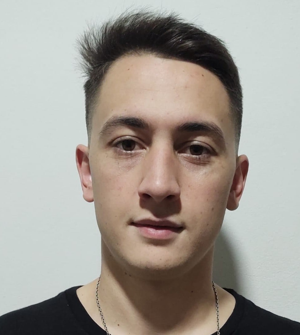 Foto de Agustin Jara