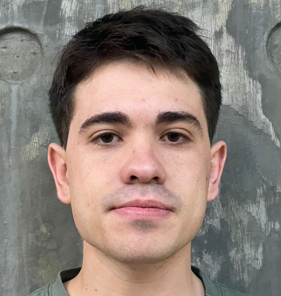 Foto de Tobias Ezequiel Rosa