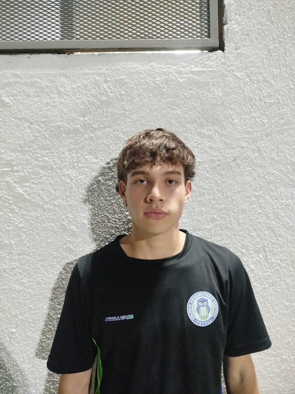 Foto de Juan Martin Guirado